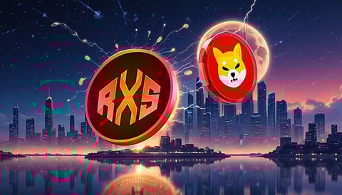 Rexas Finance (RXS)