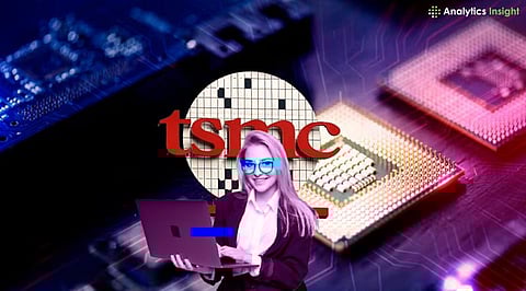 Top Tech News: TSMC’s AI Chip Breakthrough and €130.8M for Women-Led Startups