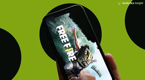 Garena Free Fire Freebies Alert (May 13): Grab Redeem Codes Here