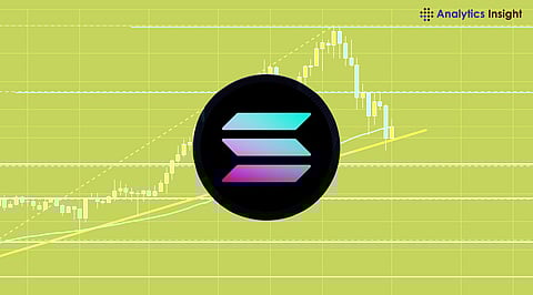 Solana Price Targets $200: Will Recent FTX Unlocks Slow Down the Bull Run?
