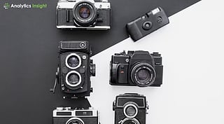 Top Full-Frame Cameras of 2025: Capture Every Moment in Detail