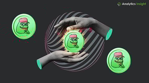 Crypto Analyst Forecasts 66% PEPE Price Jump as Phoenix Rising Pattern Signals Recovery