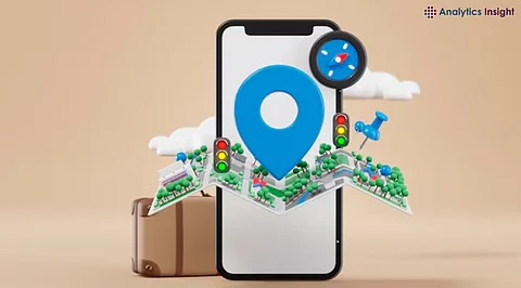 Best Google Maps Features for iPhone Users