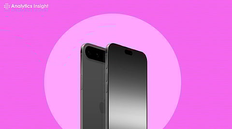 Apple’s iPhone 17 Lineup: Thinner, Smarter, Sharper Than Ever