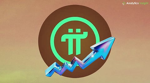 Why is Pi Coin on the Rise?