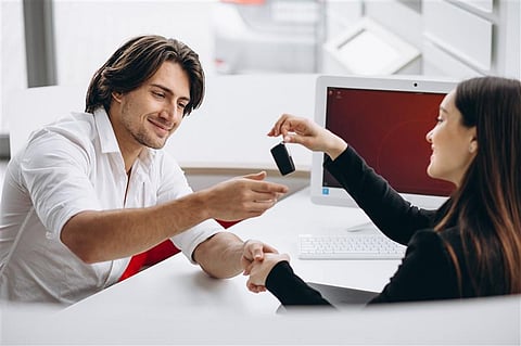How To Complete Your Car Loan Balance Transfer Successfully