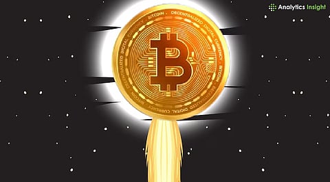 What’s Fueling Bitcoin’s Rise in 2025 and Why It May Continue?
