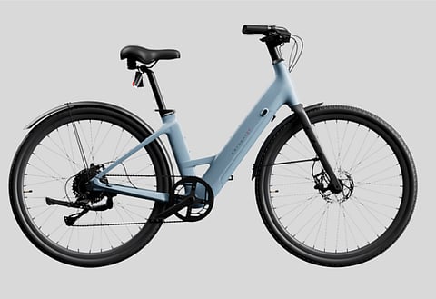 Discover the Best Electric Bikes for Your Outdoor Adventures