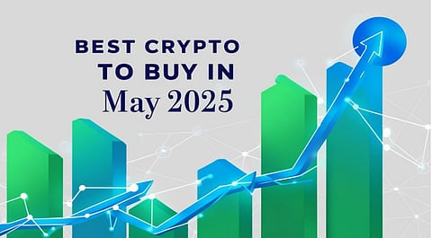 Tracking Meme Coin Momentum: How to Find the Best Crypto to Buy in May 2025