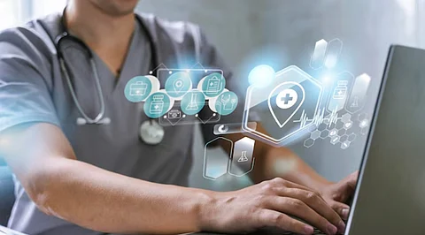 How AI is Shaping the Future of Healthcare HR Systems