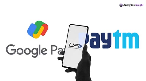 GPay to Paytm: UPI Glitch Sparks Outrage - Will It Happen Again?
