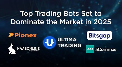 Top Trading Bots Set to Dominate the Market in 2025 – Which Ones Actually Work?
