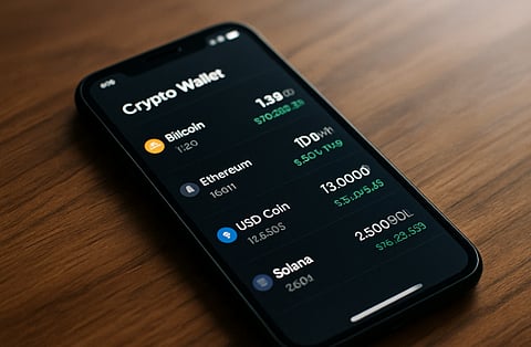 Cardano Price Targets Revealed Plus The $0.07 Altcoin Set To Hit $2.50 In 2025