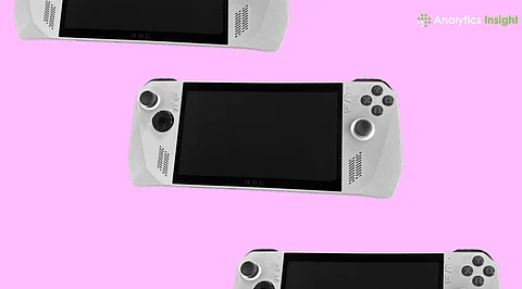 Xbox's Leaked Handheld Gets Roasted: Fans Say It’s Just a ROG Ally Clone