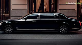 Top Mercedes Cars in India in 2025