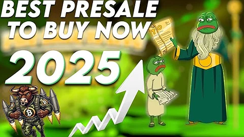 China–US Trade Deal Shakes Global Markets: What It Means for the Best Crypto Presale Tokens to Buy Now