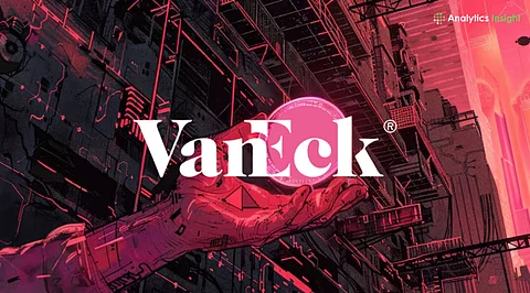 VanEck Launches First Tokenized Treasury Fund on Blockchain