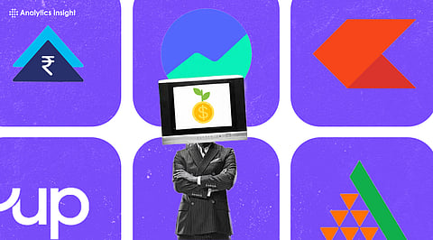 Top Investing Apps in 2025 for Safe, Everyday Wealth Building