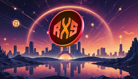 Rexas Finance