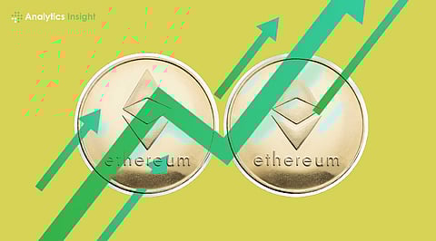 ETH Breakout: Why Ethereum’s Climb Matters to Investors