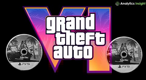 GTA 6 Discs in Bangladesh?! Viral Sighting Sparks Release Date Frenzy