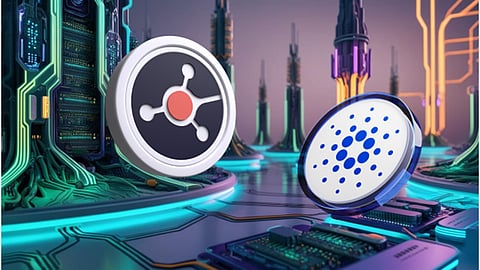 Cardano (ADA) Goes Up 6% in a Week, But Ruvi AI (RUVI) Is Expected to 100x And Turn $2,000 into $960,000 Thanks to Early 100% Bonus