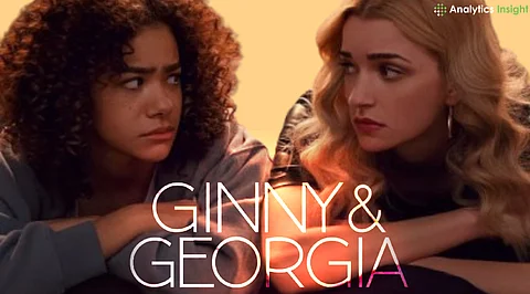 Ginny & Georgia Season 3: Release Date, Cast, and More Details