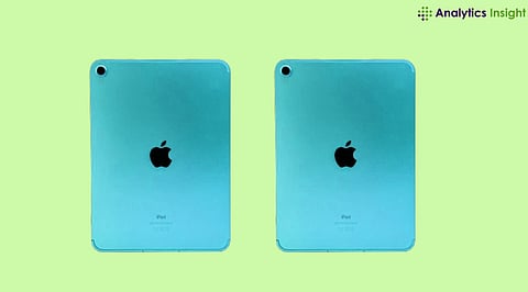 Apple iPad 11th Gen Available at Massive Discount—Only ₹7,400 on Amazon