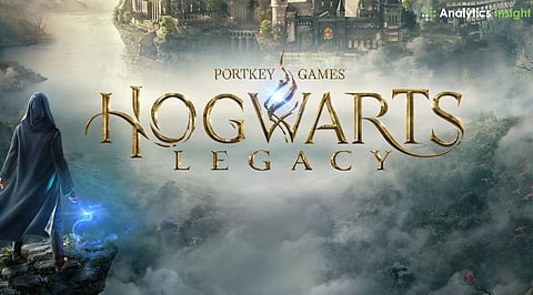 Enhanced Wizarding World on Switch 2: Experience Hogwarts Legacy Like Never Before