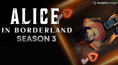 Alice in Borderland Season 3: Release Date, Plot, Cast and More Details