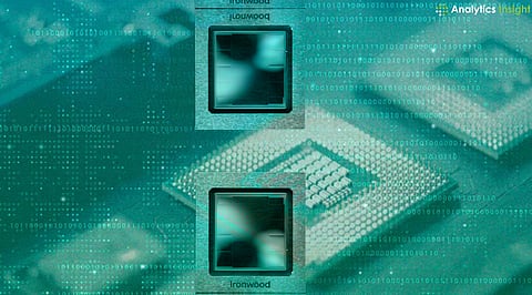 Top Tech News: Google Unveils Ironwood AI Chip, Space Forge Raises £22.6M
