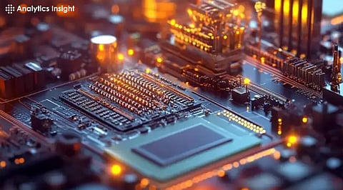 Centre Greenlights Mega Semiconductor Plant Near Jewar, Uttar Pradesh