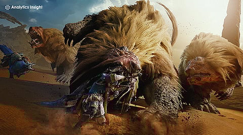 Monster Hunter Wilds Easy Guide: Best Way to Farm Money