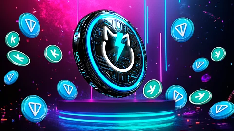 Best Crypto Coins to Buy in May for Potential 10x Gains