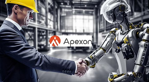 Apexon Joins Forces with Dataiku to Enable Enterprise AI Adoption in Regulated Industries