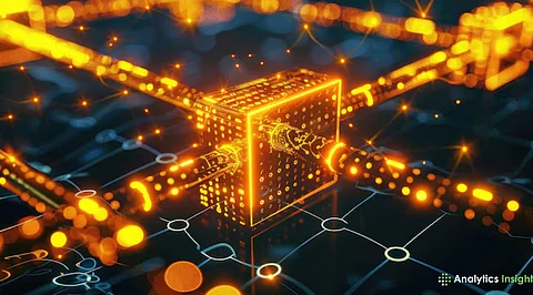 Future of Blockchain: Solana Co-Founder's Meta Chain Concept Sparks Industry Buzz