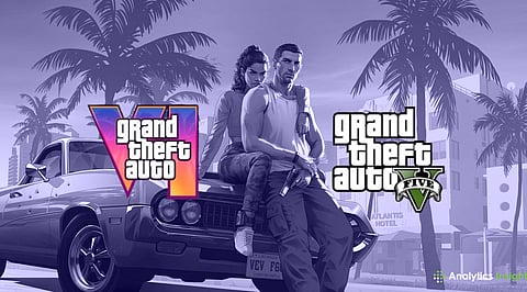 Major Upgrades in GTA 6 vs GTA 5 in 2026