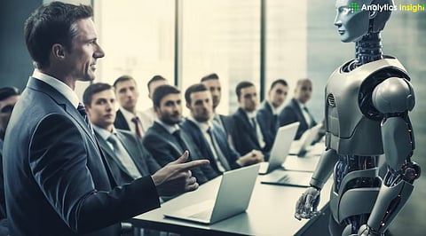 Canada Takes Lead in AI Governance: Meet the Country's First AI Minister