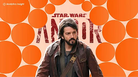 Andor Finale Recap: Cassian's Journey Nears Its Dark Beginning