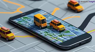 Best Ride-Hailing Apps in 2025