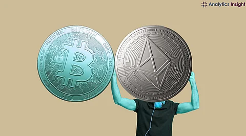 Ethereum Beats Bitcoin: Key Drivers Behind ETH’s Surge