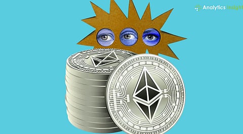 Ethereum Eyes $5K as It Rebounds, Faces Key Test at $3,100