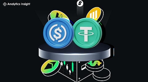 Stablecoins to Watch: 10 Picks for Smarter Crypto Control in 2025