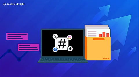 Top Trending Keywords of May 2025