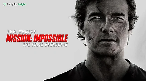 Mission Impossible Finale May Be This Summer’s Darkest Ride