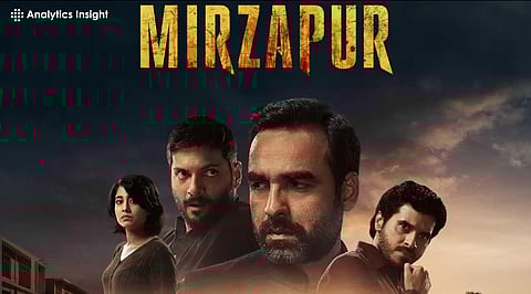 Mirzapur Season 4: Get Ready for More Betrayal, Power Plays, and Shocking Twists!