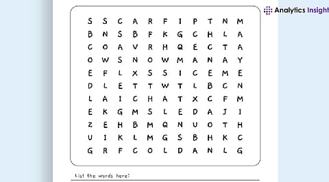 Today’s NYT Mini Crossword Answers for May 16, 2025