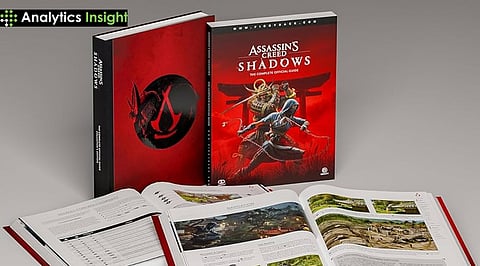 Assassin’s Creed Shadows Complete Collection: How to Grab & More Details