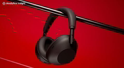 Sony M6 Headphones Break Cover: Foldable, Smarter, and Quieter Than Ever