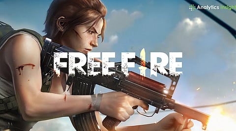 Free Fire Frenzy (May 16, 2025): Claim Exclusive Redeem Codes!